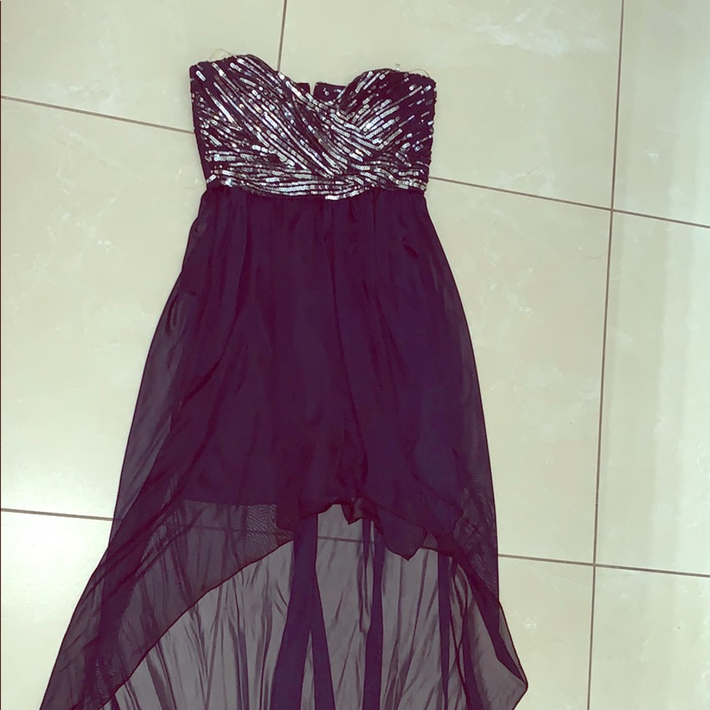 Wedding dress // worn once